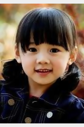 申秀妍个人介绍