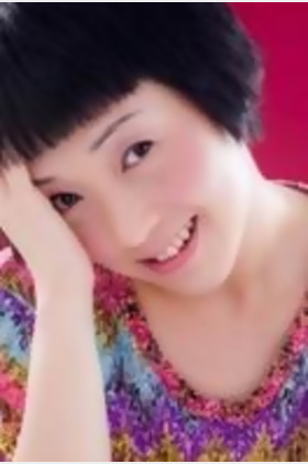 庞秋雁个人介绍