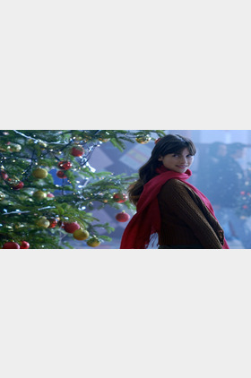 阿梅丽娅·华纳个人介绍