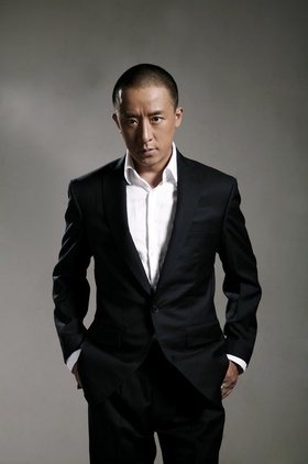王大宇个人介绍
