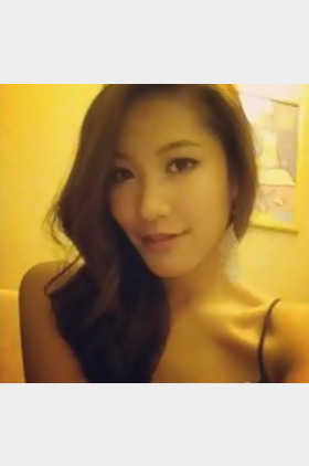 周美欣个人介绍