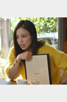 安藤玉惠个人介绍