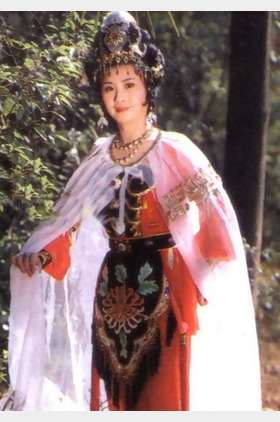 马丽清个人介绍