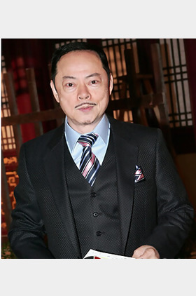 罗乐林个人介绍