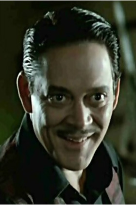 劳尔·朱力亚个人介绍