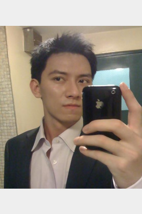 杨凯个人介绍