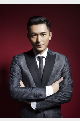 朱泳腾个人介绍