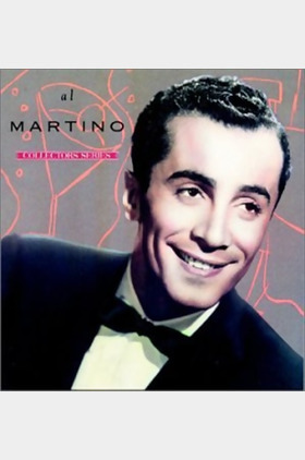 阿尔·马蒂诺Al Martino个人介绍