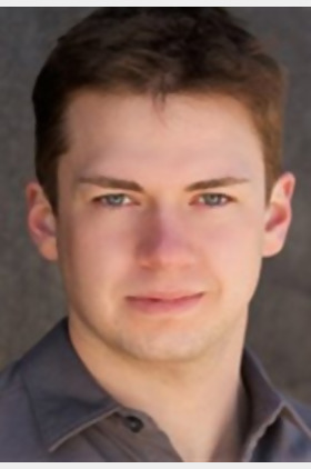 Taylor James Brandt个人介绍