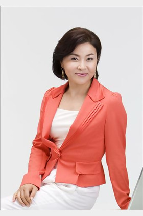 崔兰个人介绍