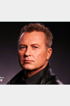 Oleg Stefan个人介绍