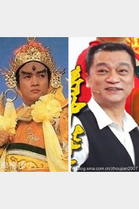 林志谦个人介绍