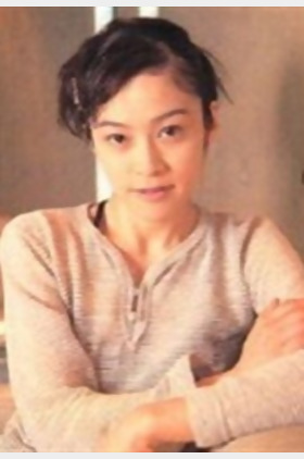 滨田真里个人介绍