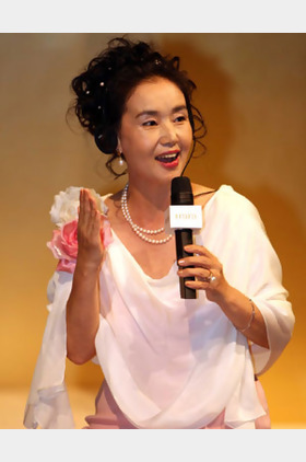 中野良子个人介绍