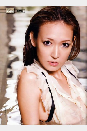 潘慧如个人介绍