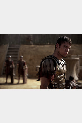 安德鲁·迈克唐纳个人介绍