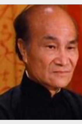 何柏光个人介绍