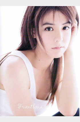 藤井美菜个人介绍