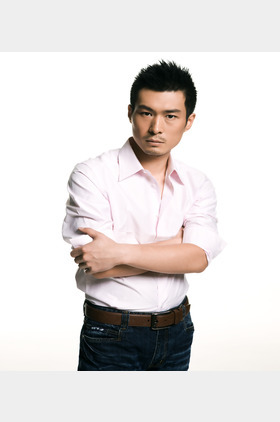 陈曦个人介绍