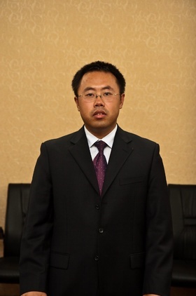 王小龙个人介绍