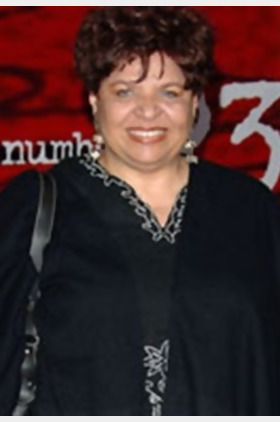 帕特里夏·贝尔彻 Patricia Belcher个人介绍