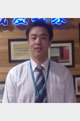 仲伟嘉个人介绍