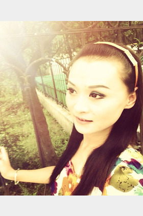 李娟妹个人介绍