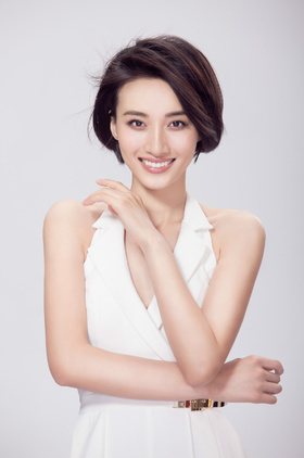 冯文娟个人介绍