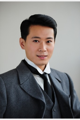 马光泽个人介绍