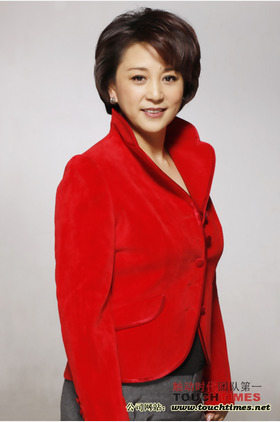 黎涓个人介绍
