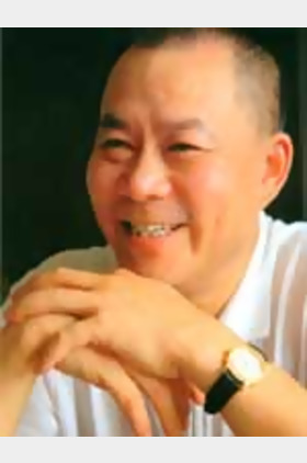 齐春生个人介绍