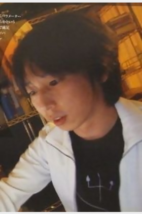 Tony个人介绍