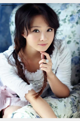 宋馨个人介绍