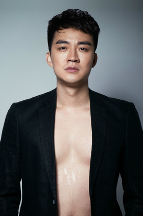 王朋利个人介绍