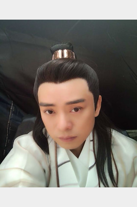 施丹江个人介绍