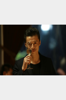 阴海龙个人介绍