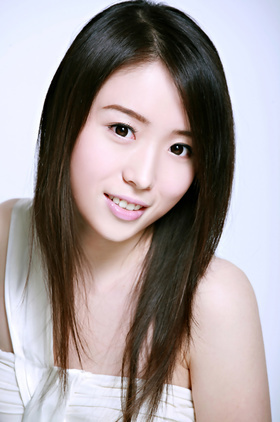 李盼个人介绍