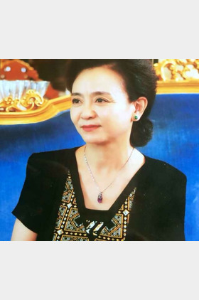郭慧个人介绍