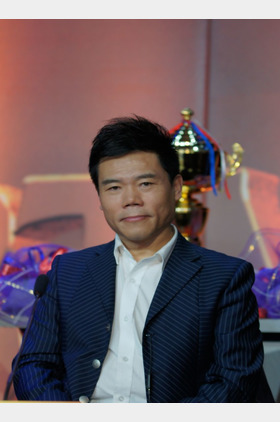 司马南个人介绍