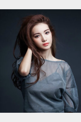 金晨个人介绍