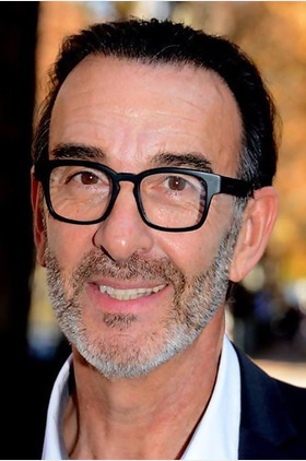 罗宾·瑞努奇Robin Renucci个人介绍