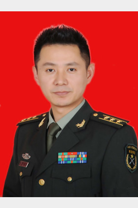 郭广平个人介绍