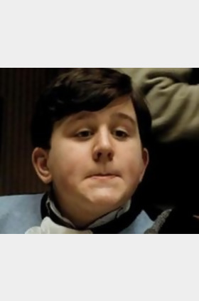 哈利·米尔林个人介绍