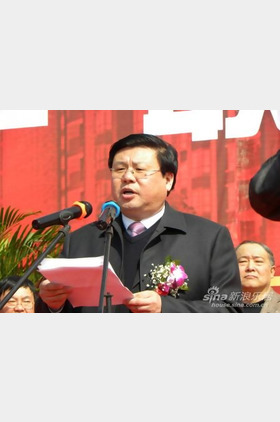 张国栋个人介绍