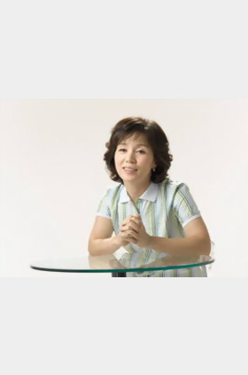 任惠珍个人介绍