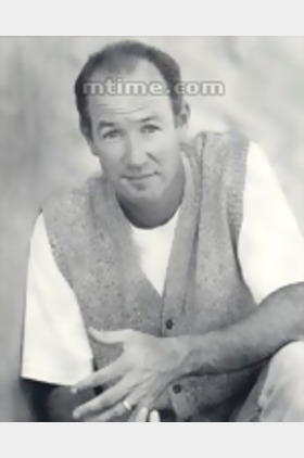 马克·麦克罗Marc McClure个人介绍