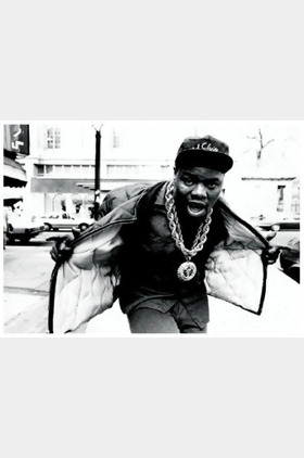 Biz Markie个人介绍