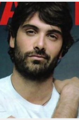 卢卡·卡尔瓦尼个人介绍