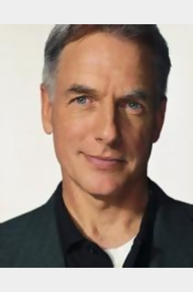 马克·哈蒙个人介绍