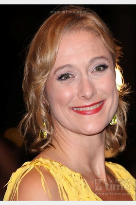 卡罗琳·古道个人介绍